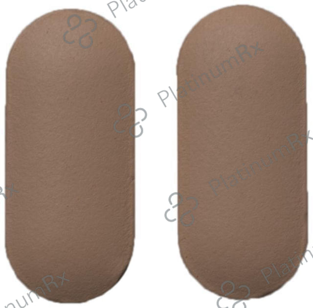 Rcifax 400mg Tablet 10s