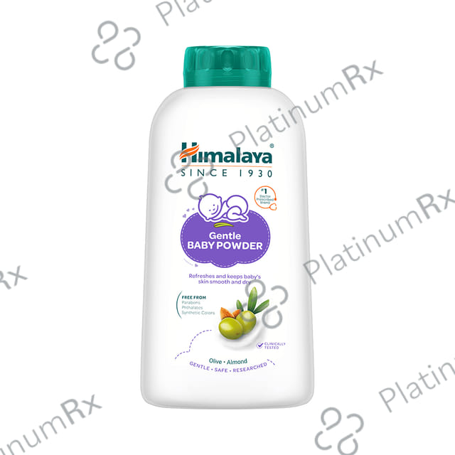 Himalaya Baby Powder 700 gm