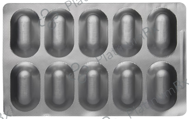 Afogatran 150mg Capsule 10s