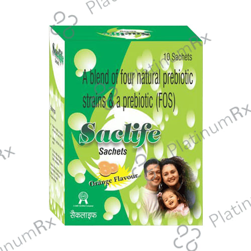 Saclife Powder