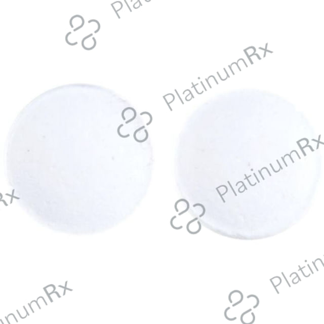 Flavoride Tablet