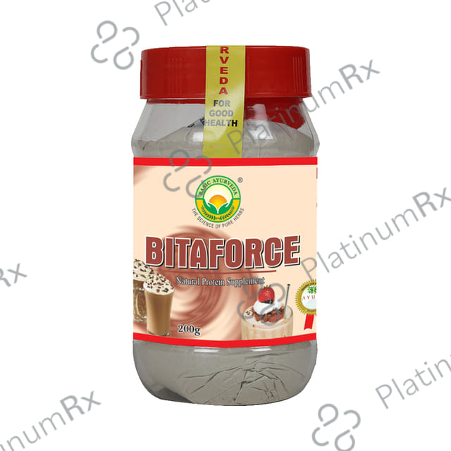 Basic Ayurveda Bita Force (Protein Powder)