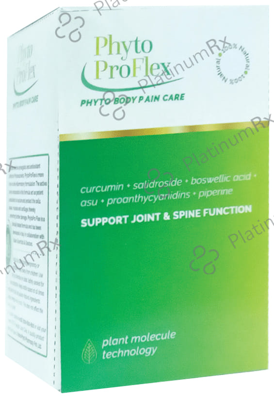 Phyto ProFlex Capsule