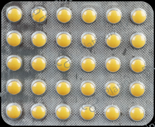 Pregnidoxin NU 10/10mg Tablet 30s