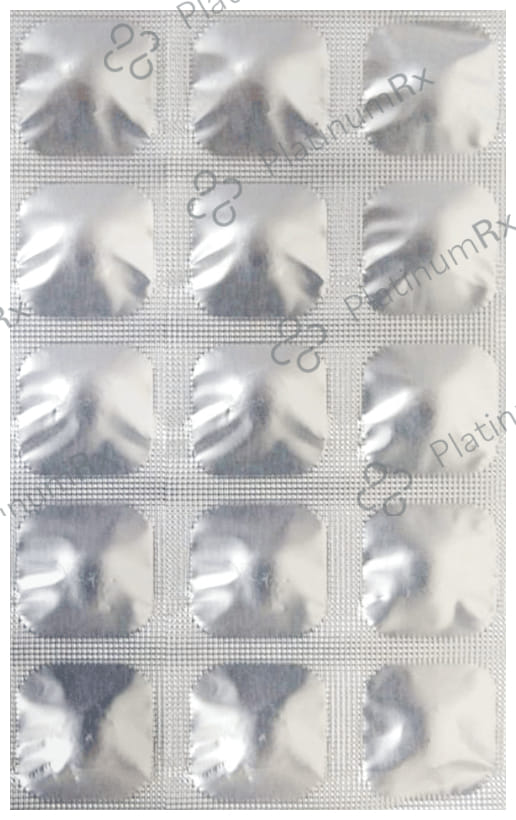 Iguvic 25mg Tablet 15s