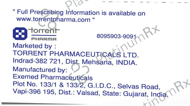 Sitaxa GM IR 2/500/50mg Tablet 10s