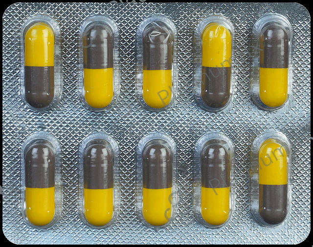Camyda 300mg Capsule 10s