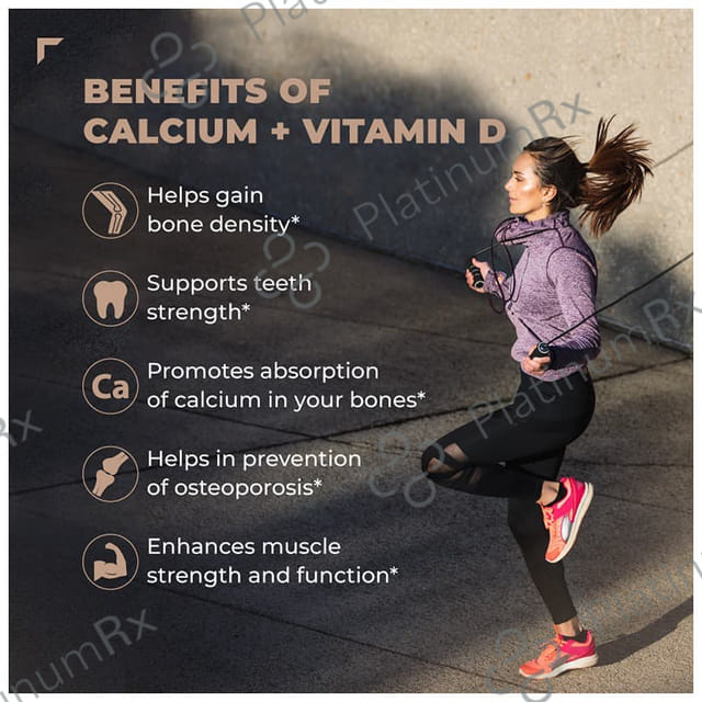 Swisse Ultiboost Vegan Calcium + Vitamin D - Tablet for Healthy Bones & Muscles