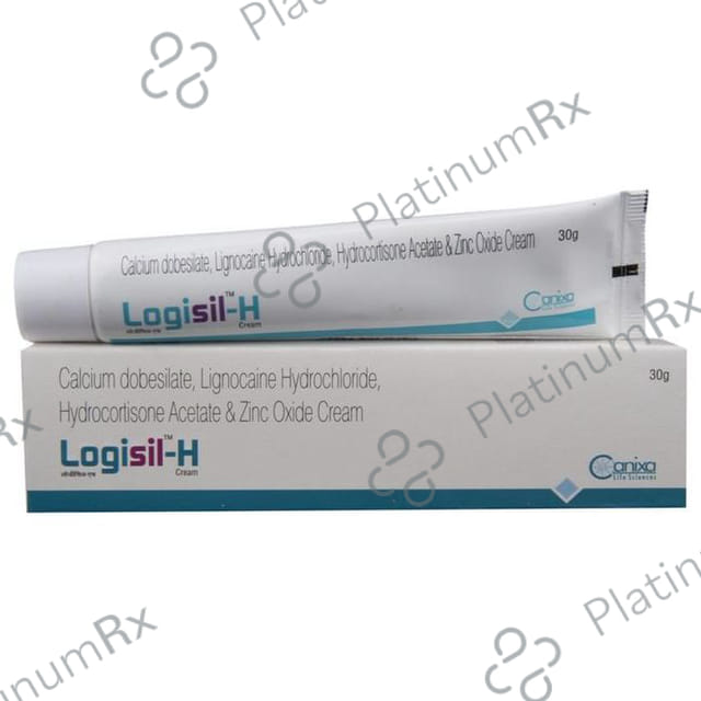 Logisil-H Cream