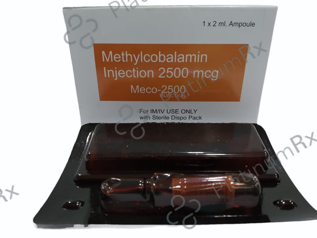 Meco Injection 2ml