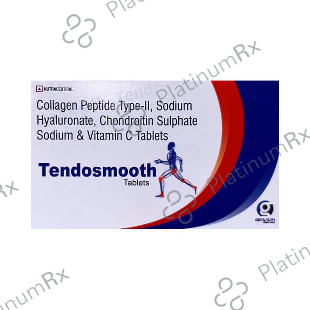 Tendosmooth Tablet