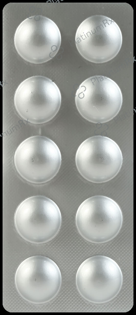 Zaporil 12.5mg Tablet 10s