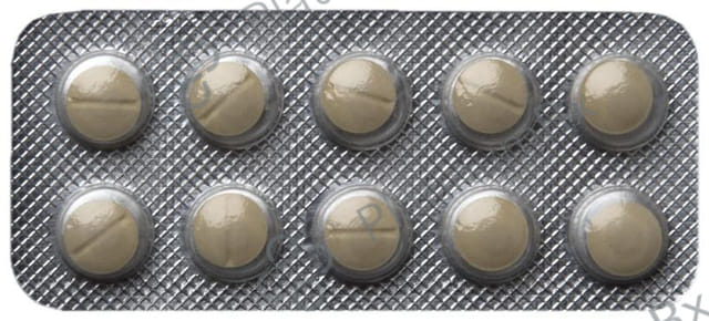 Glisen 1mg Tablet 10s