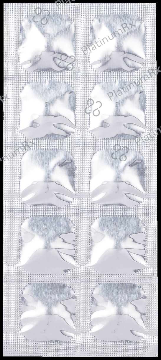 Ivabrad OD 10mg Tablet PR 10s