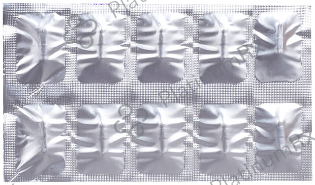 Cartimost UC Capsule 10s