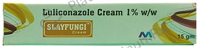 Slayfungi Cream 15 Cream