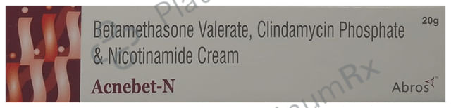 Acnebet N Cream 20gm