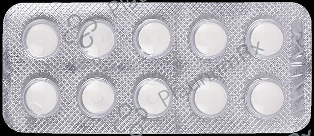 Ebal 10mg Tablet 10s
