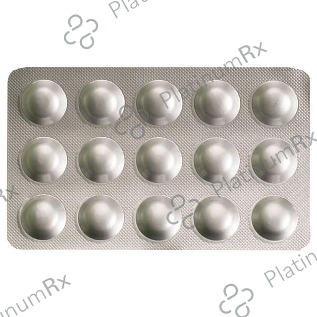 Deplatt 75mg Tablet 15s