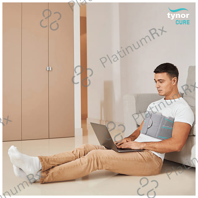 Tynor A 11 Chest Binder Small