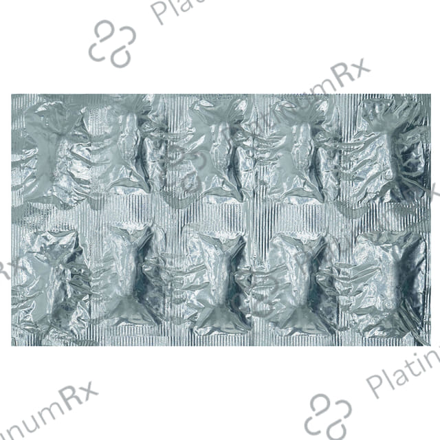 Amplus LB 250/250mg Capsule 10s