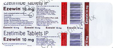 Ezewin 10mg Tablet