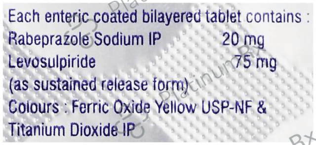 RB Pride Tablet