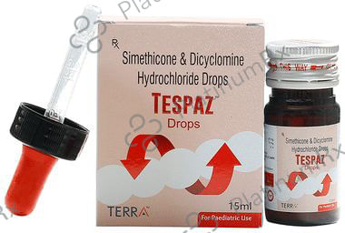 Tespaz Oral Drops