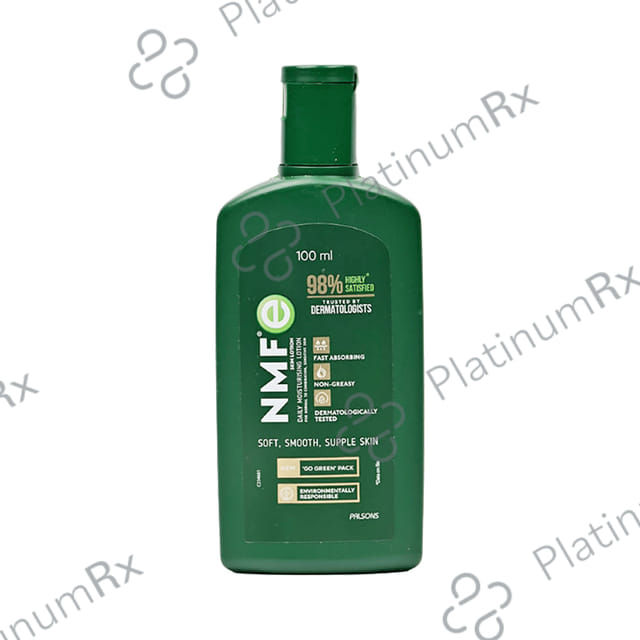 NMF e Skin Lotion 100ml