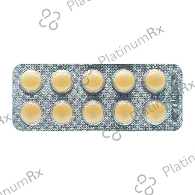 Qpen 25mg Tablet