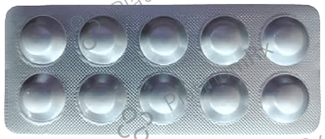 Arpisam 20mg Tablet 10s