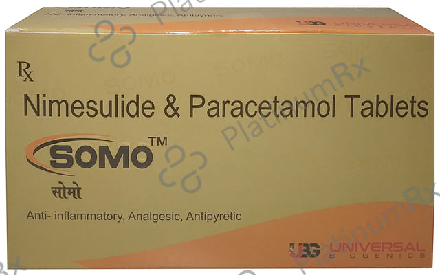 Somo Tablet