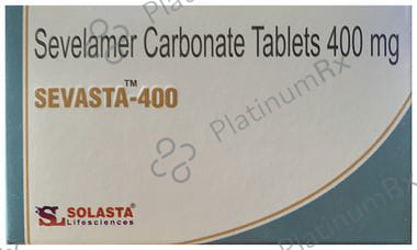 Sevasta 400 Tablet