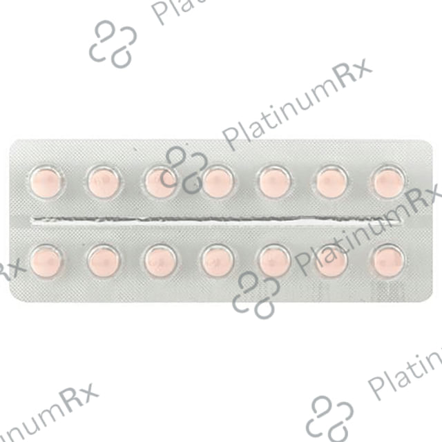Axcer 60mg Tablet 14s