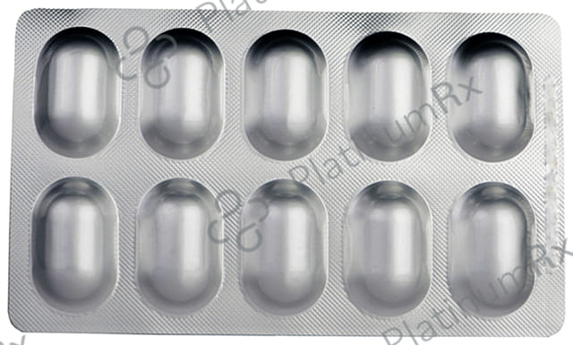 Ethicare Remedies O Screen Gold Tablet