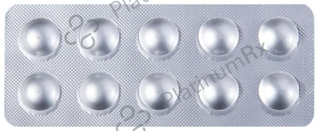 PPG MD 0.2mg Tablet 10s