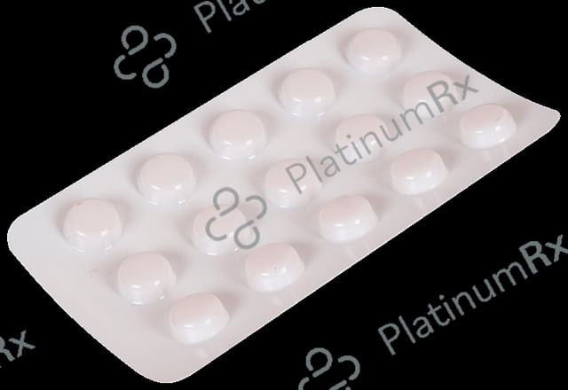 Janupil 50mg Tablet 15s
