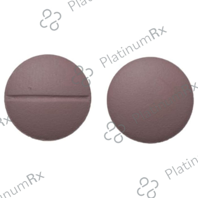 Etrobax 120mg Tablet 10s
