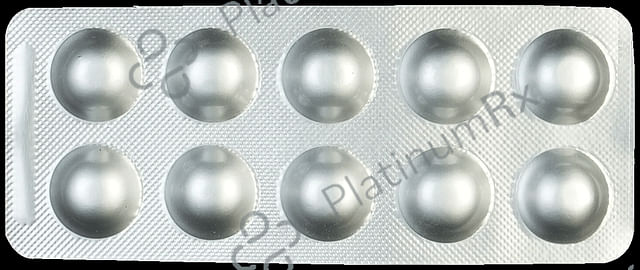 Zava 50mg Tablet 10s