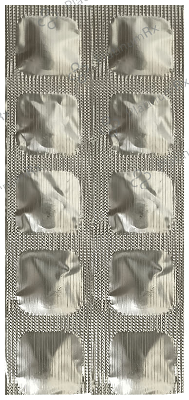 Paroxit 25mg SR Tablet 10s