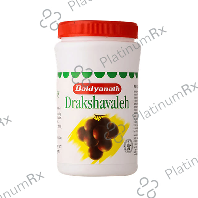 Baidyanath (Noida) Drakshavaleh Powder