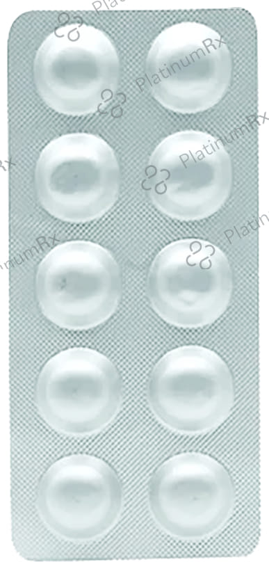 Preganerve M 750mcg/75mg Tablet