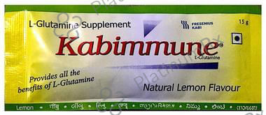 Kabimmune Powder 15gm