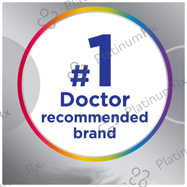 Oxycharge Multivitamin Syrup