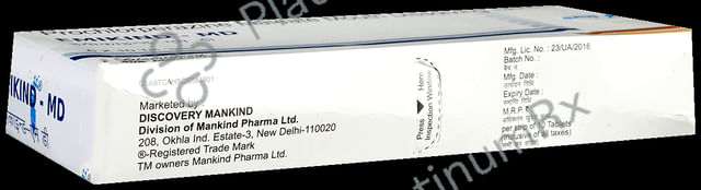 Emikind-MD Tablet