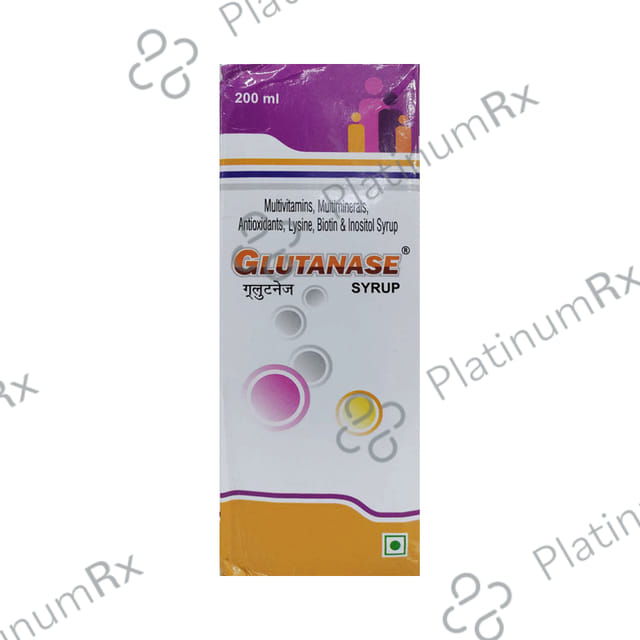 Glutanase Syrup