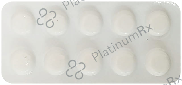 Meloset 3mg Tablet 10s