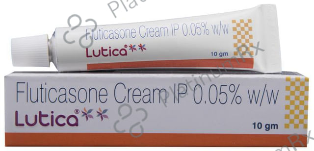 Lutica Cream