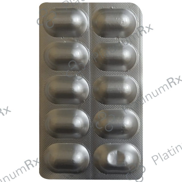 Esmonova-DSR Capsule