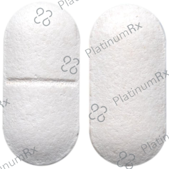 Clasitil 500 Tablet